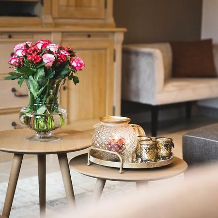 Vakantiewoning Le Bonheur De Louise Maarkedal Экстерьер фото