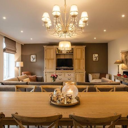 Vakantiewoning Le Bonheur De Louise Maarkedal Экстерьер фото