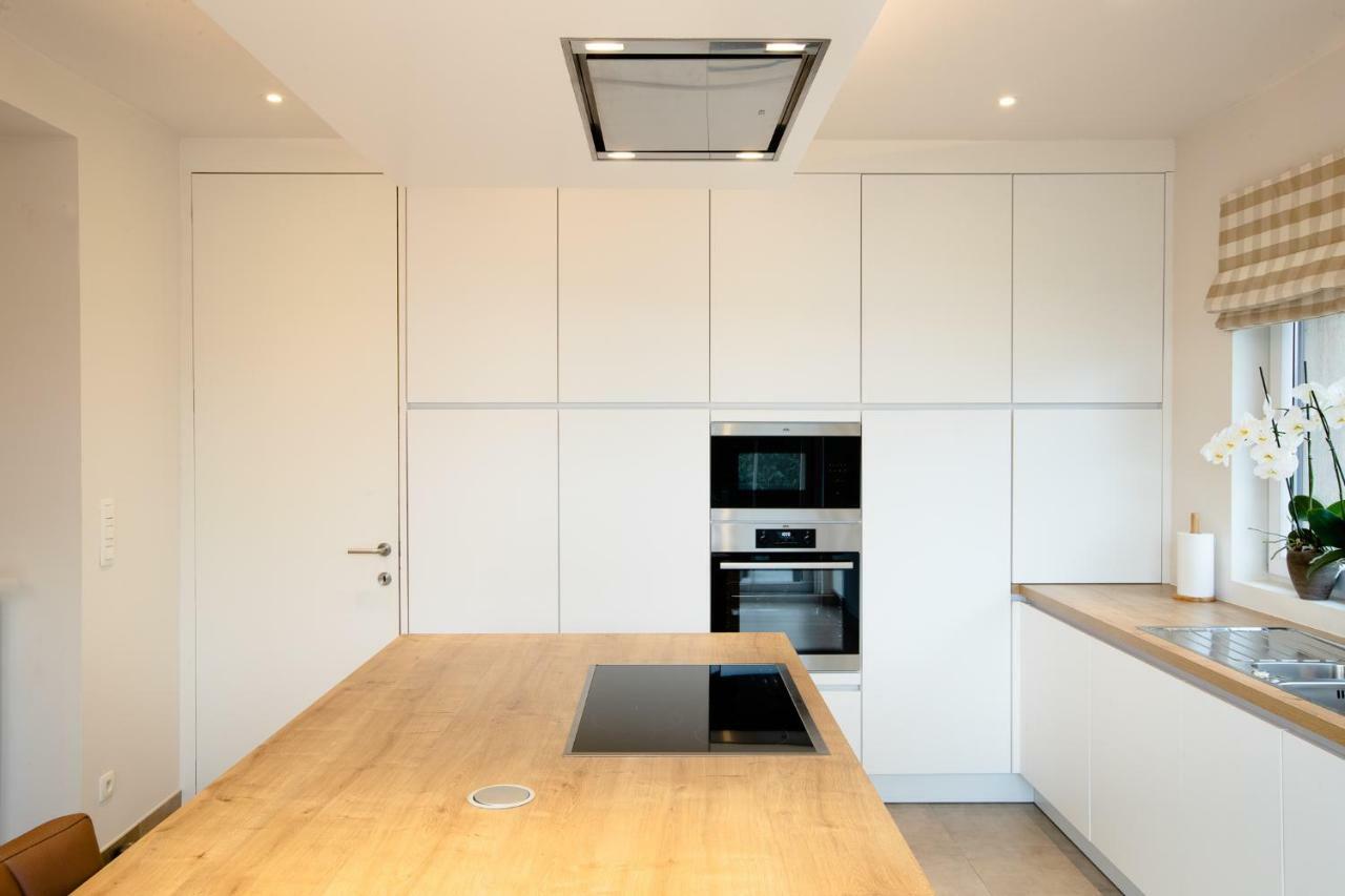 Vakantiewoning Le Bonheur De Louise Maarkedal Экстерьер фото