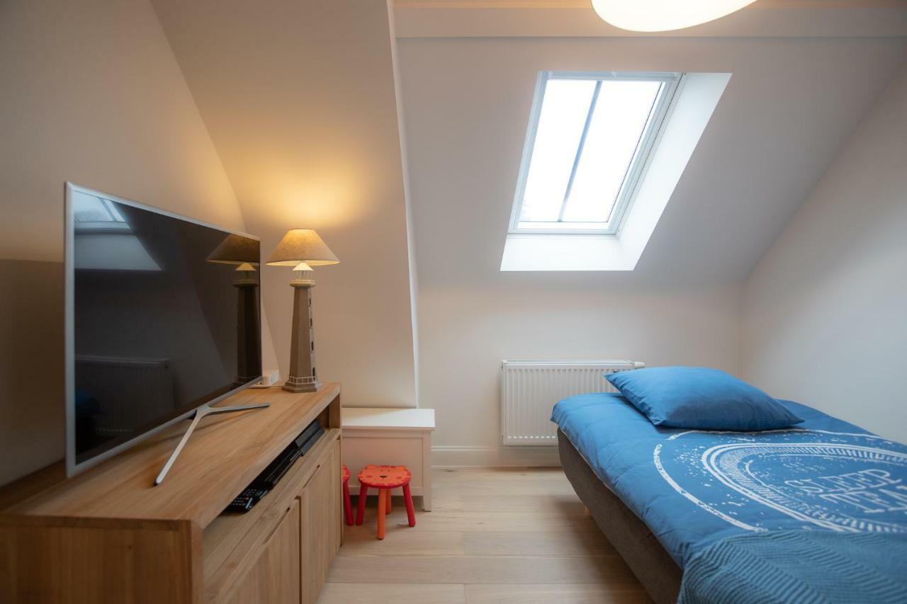 Vakantiewoning Le Bonheur De Louise Maarkedal Экстерьер фото