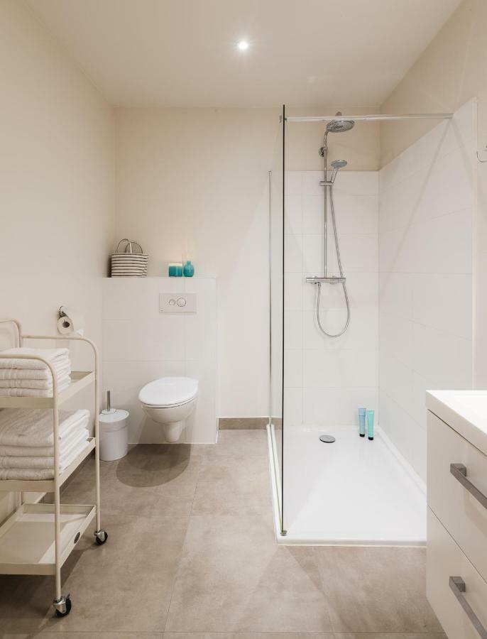 Vakantiewoning Le Bonheur De Louise Maarkedal Экстерьер фото