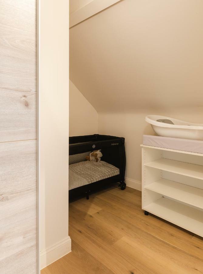 Vakantiewoning Le Bonheur De Louise Maarkedal Экстерьер фото